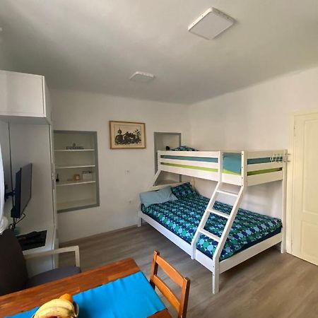 Studio Nova Apartment Piran Ngoại thất bức ảnh