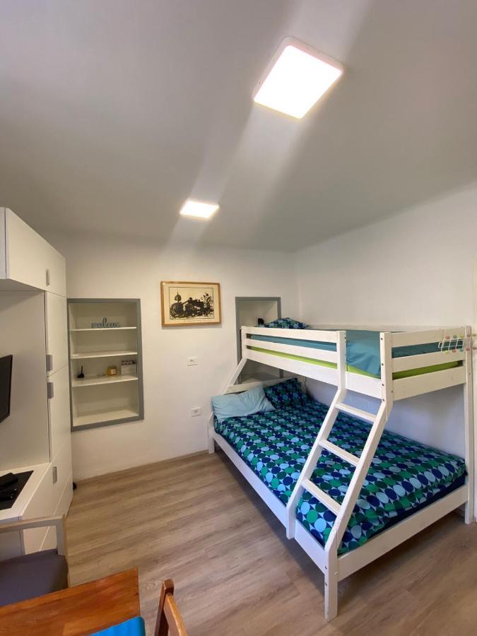 Studio Nova Apartment Piran Ngoại thất bức ảnh