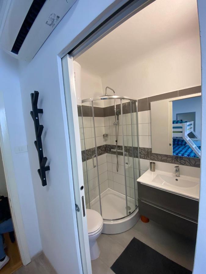 Studio Nova Apartment Piran Ngoại thất bức ảnh