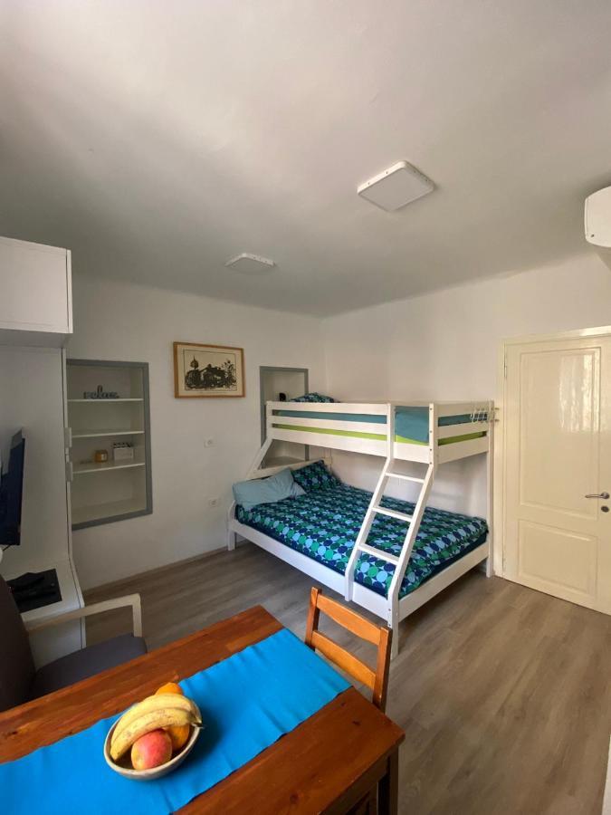 Studio Nova Apartment Piran Ngoại thất bức ảnh